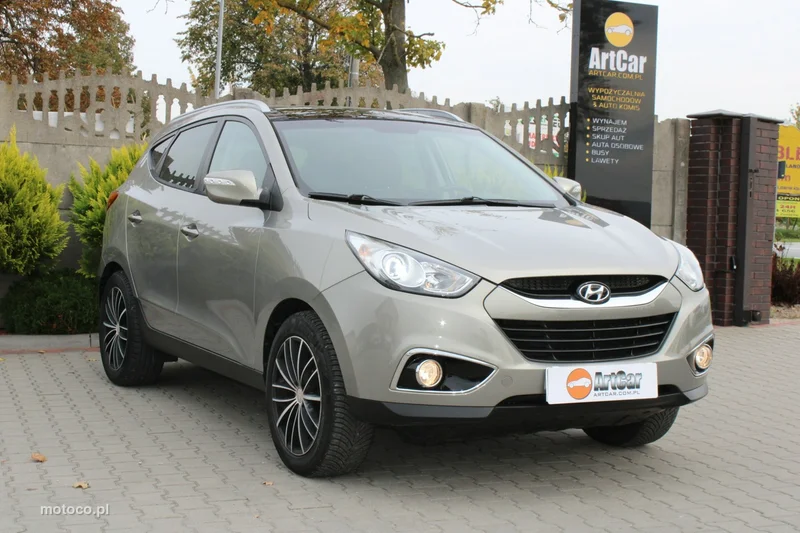 Hyundai ix35 41