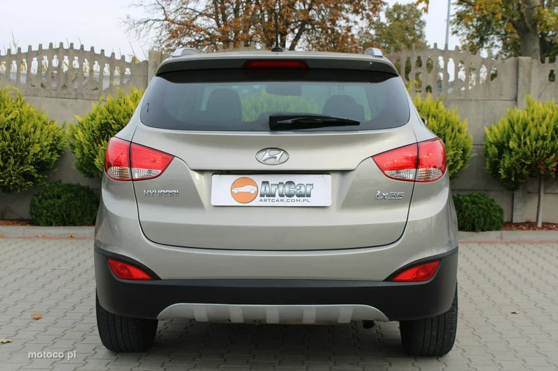 Hyundai ix35 42
