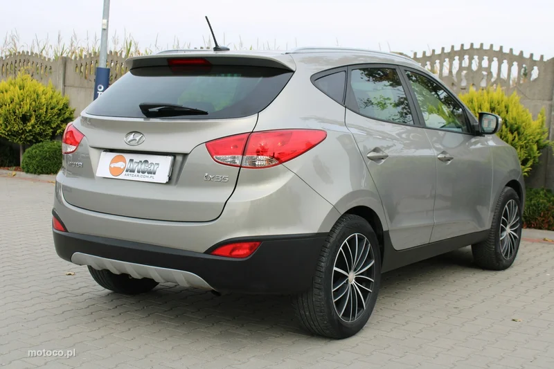 Hyundai ix35 43