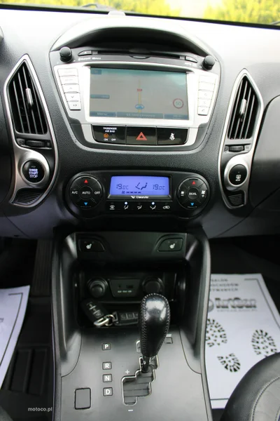 Hyundai ix35 45