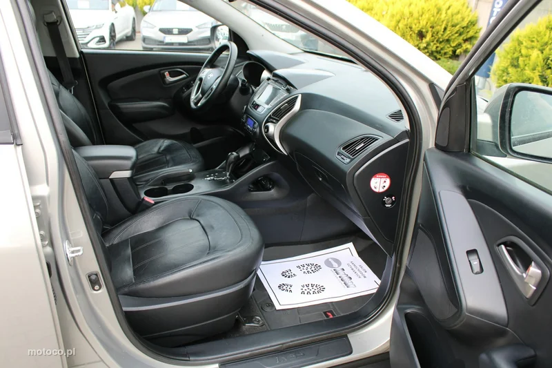 Hyundai ix35 46