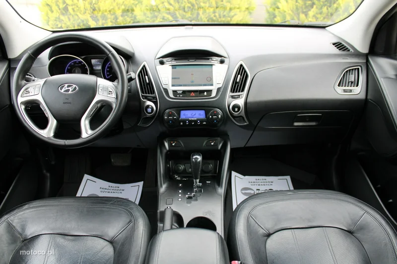 Hyundai ix35 47