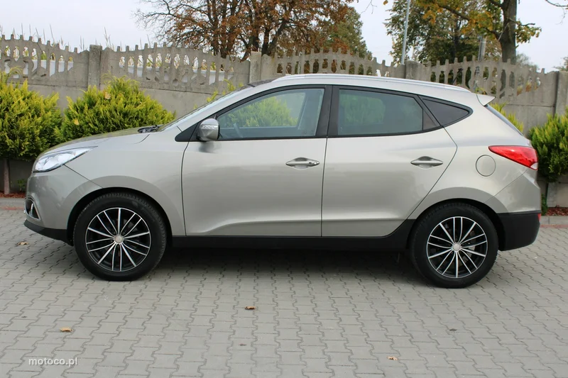 Hyundai ix35 49