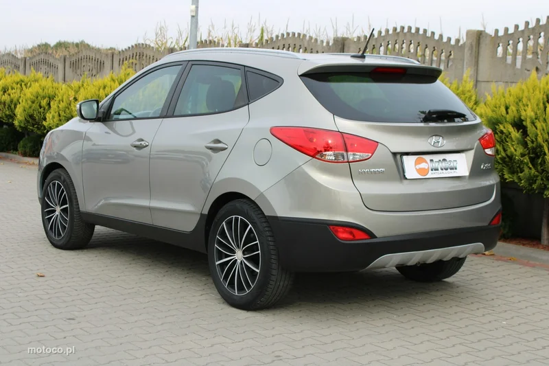 Hyundai ix35 50