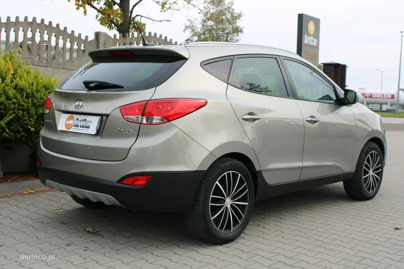 Hyundai ix35 51