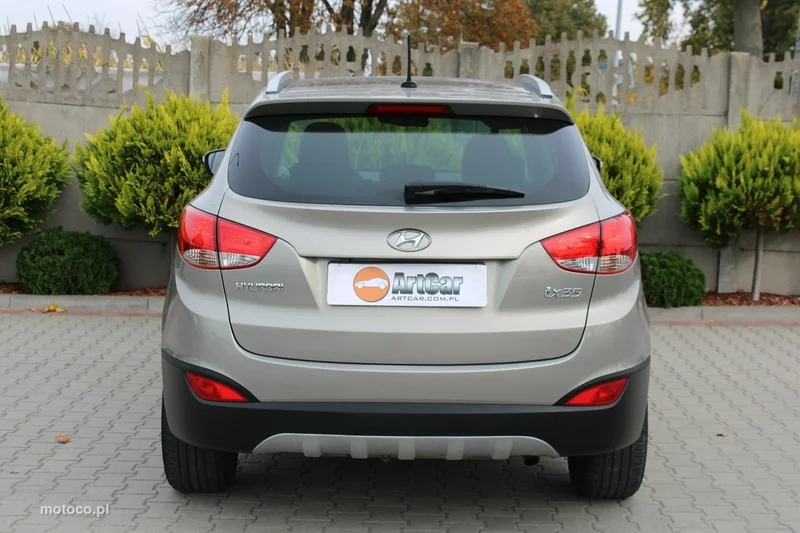 Hyundai ix35 52