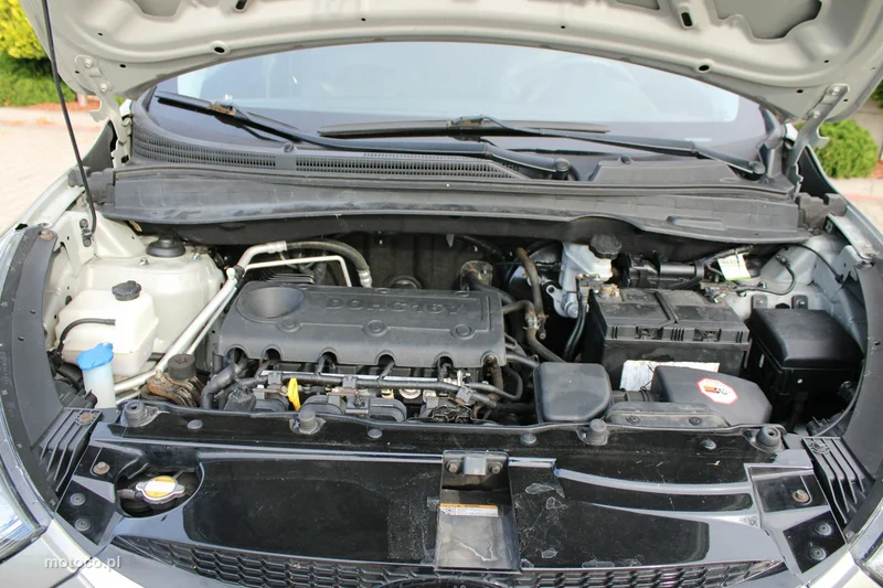 Hyundai ix35 54