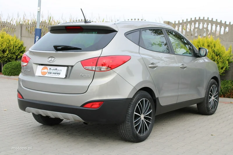 Hyundai ix35 55