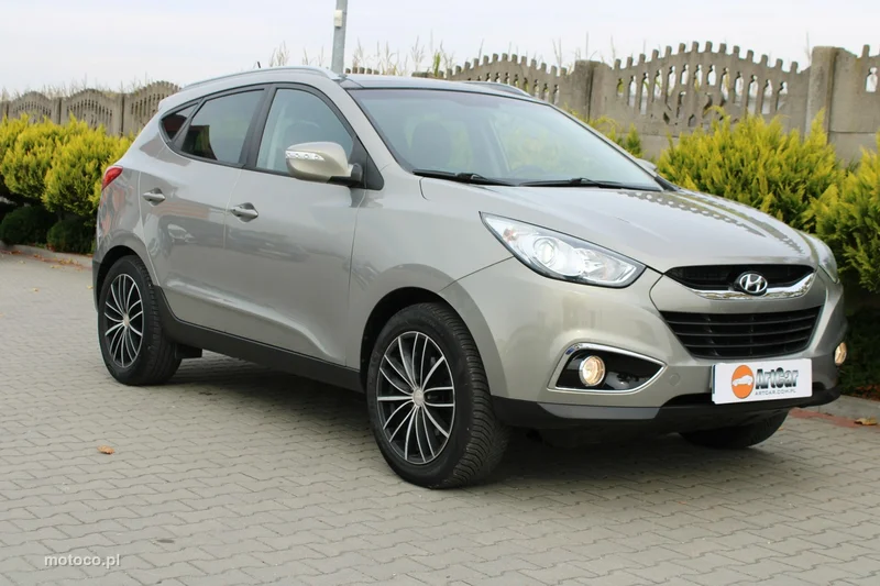 Hyundai ix35 57