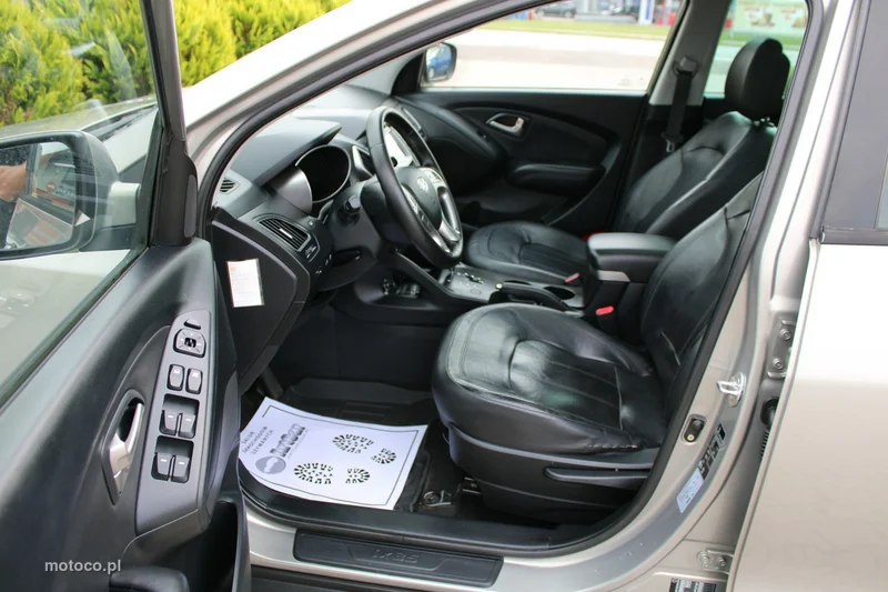 Hyundai ix35 59