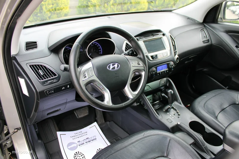 Hyundai ix35 60