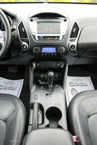 Hyundai ix35 63
