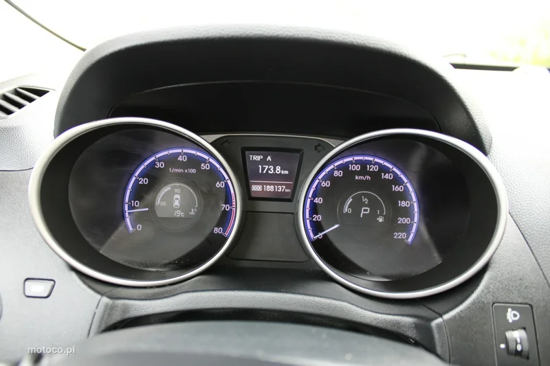 Hyundai ix35 10