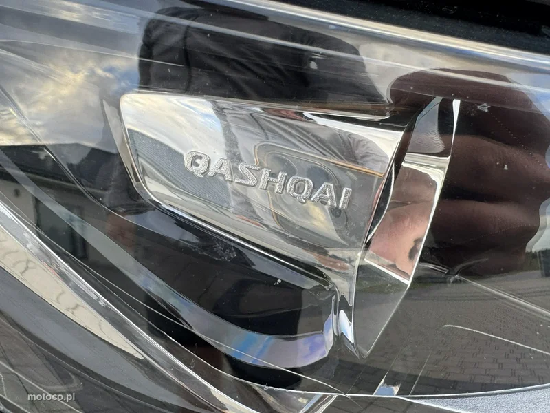 Nissan Qashqai 23