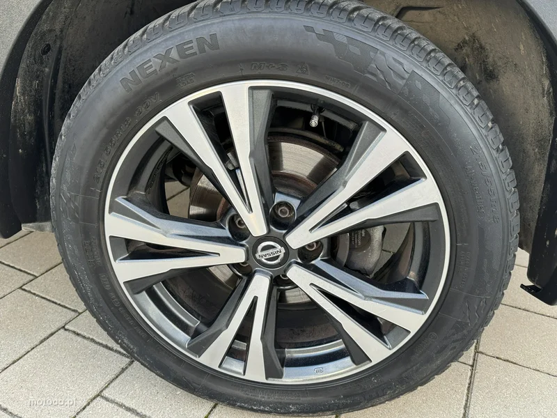 Nissan Qashqai 24