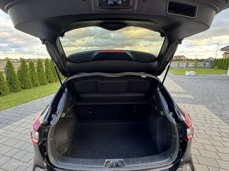 Nissan Qashqai 33