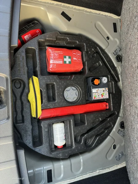 Nissan Qashqai 34
