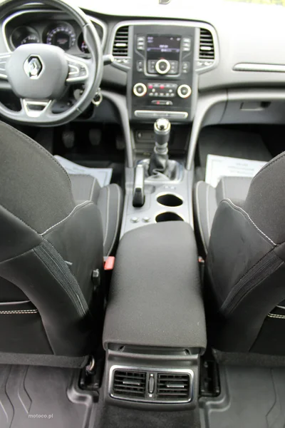Renault Megane IV 14