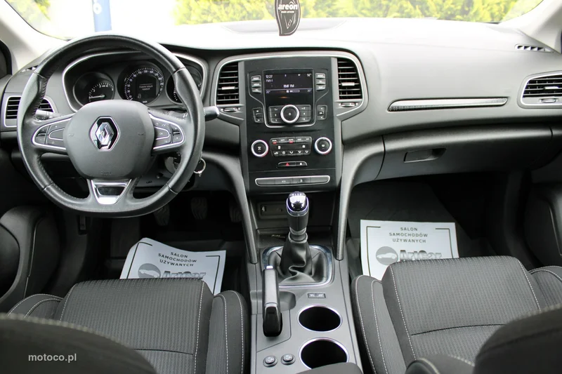 Renault Megane IV 15