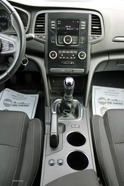 Renault Megane IV 18