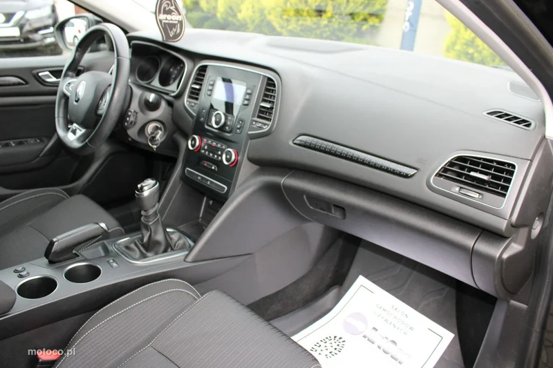 Renault Megane IV 20