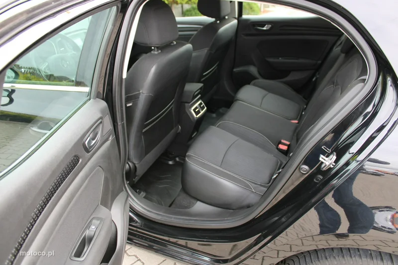Renault Megane IV 21