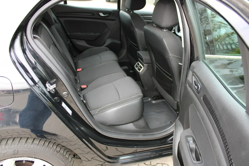 Renault Megane IV 22
