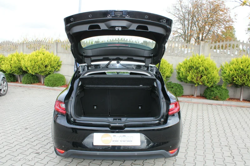 Renault Megane IV 23