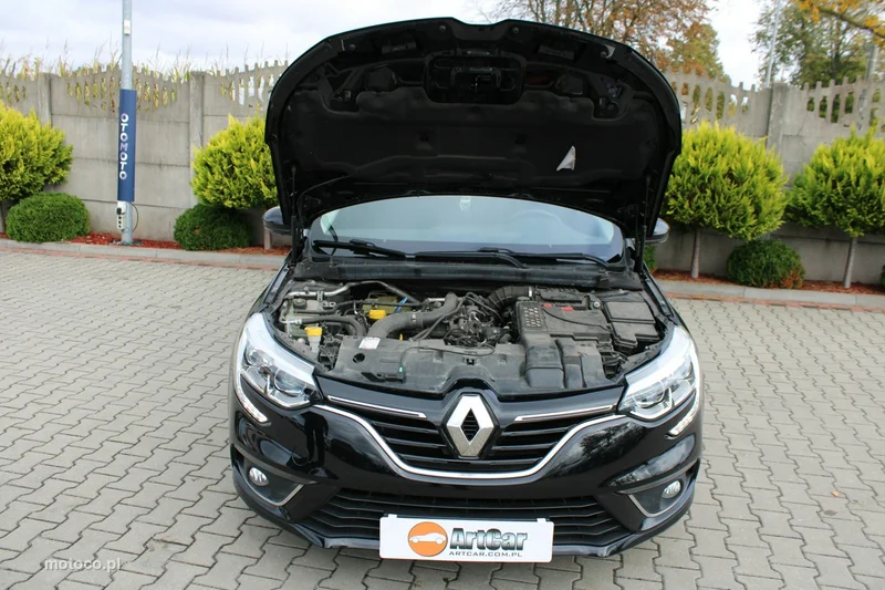 Renault Megane IV 27