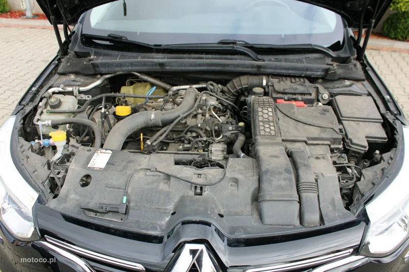 Renault Megane IV 28