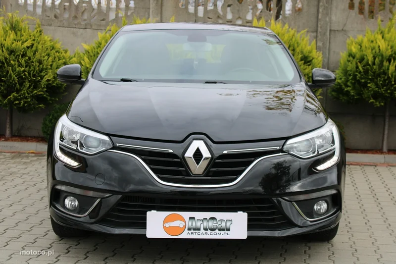 Renault Megane IV 31
