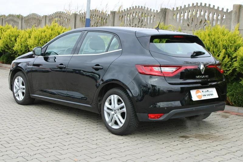 Renault Megane IV 32