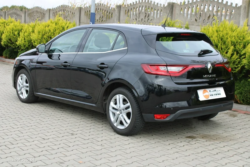 Renault Megane IV 38