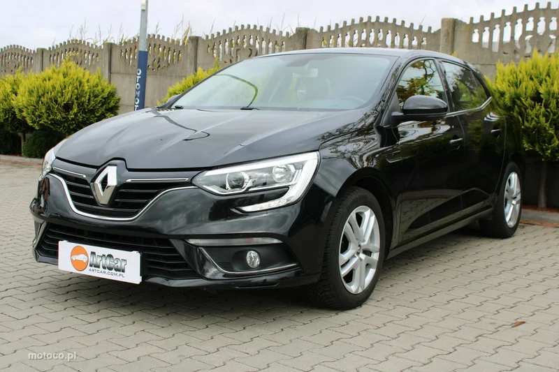 Renault Megane IV 39