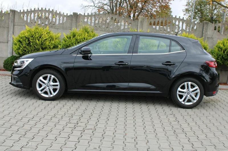Renault Megane IV 44