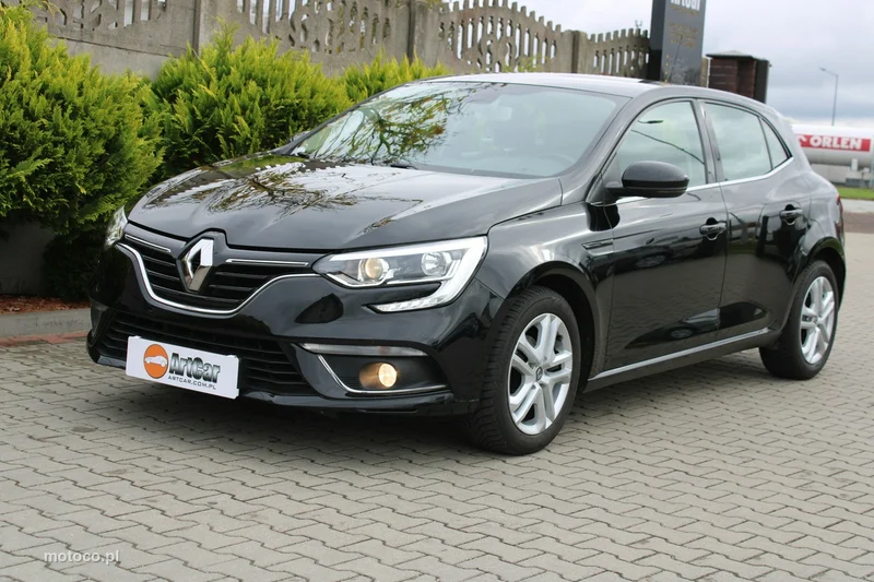 Renault Megane IV 46