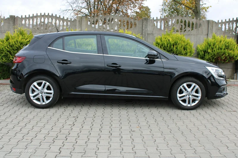 Renault Megane IV 47