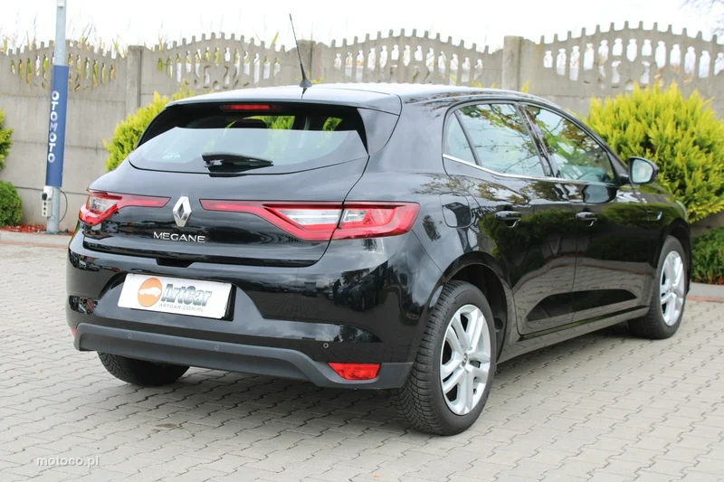 Renault Megane IV 6