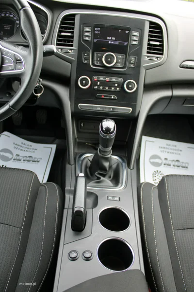 Renault Megane IV 52