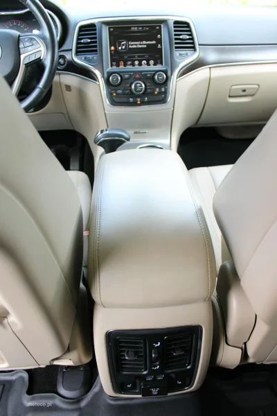 Jeep Grand Cherokee 15