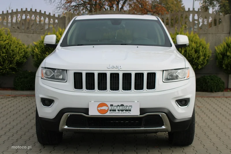 Jeep Grand Cherokee 31