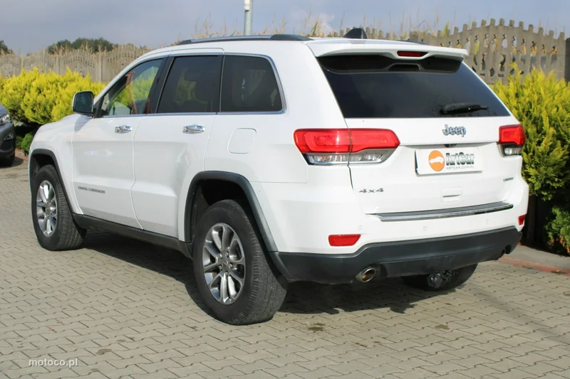 Jeep Grand Cherokee 33