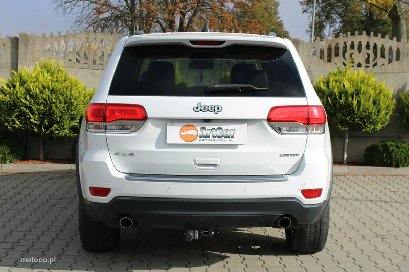 Jeep Grand Cherokee 34