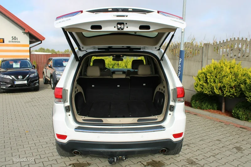 Jeep Grand Cherokee 35