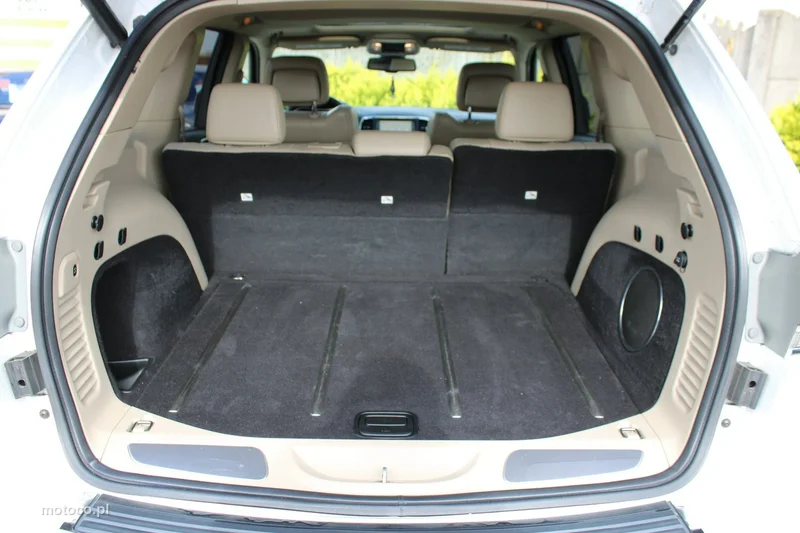 Jeep Grand Cherokee 36