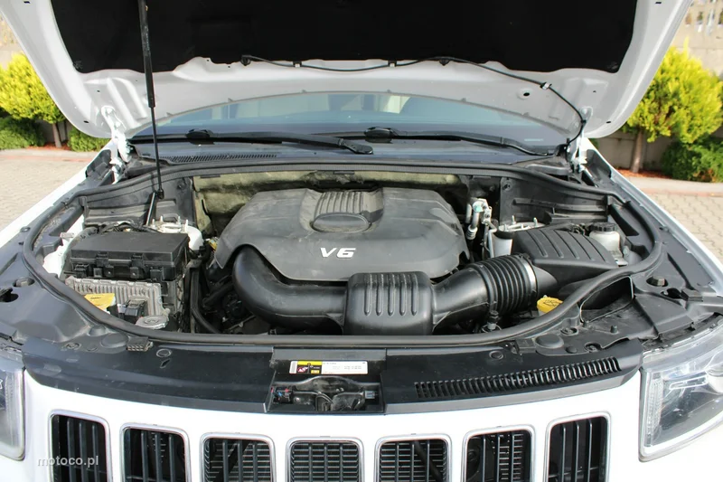 Jeep Grand Cherokee 41