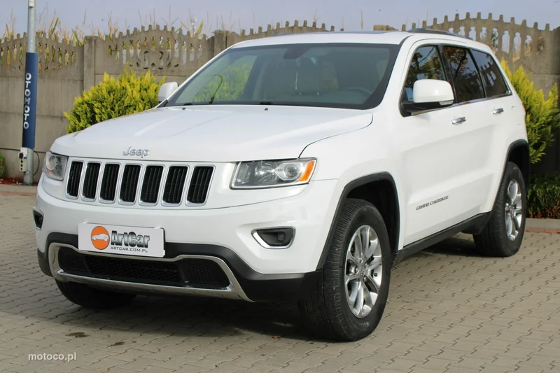 Jeep Grand Cherokee 44