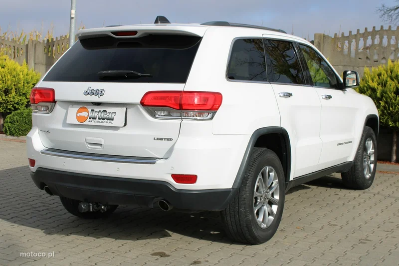 Jeep Grand Cherokee 46