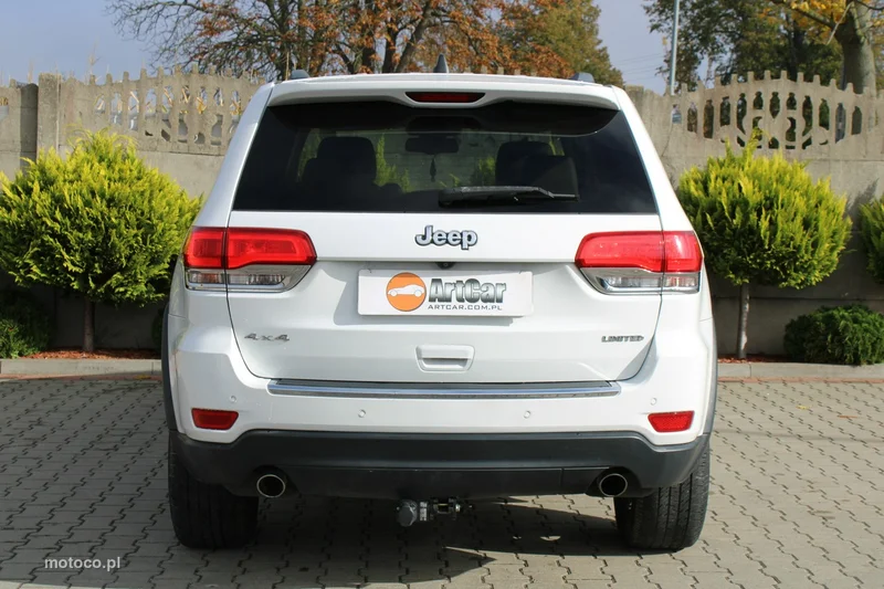 Jeep Grand Cherokee 48