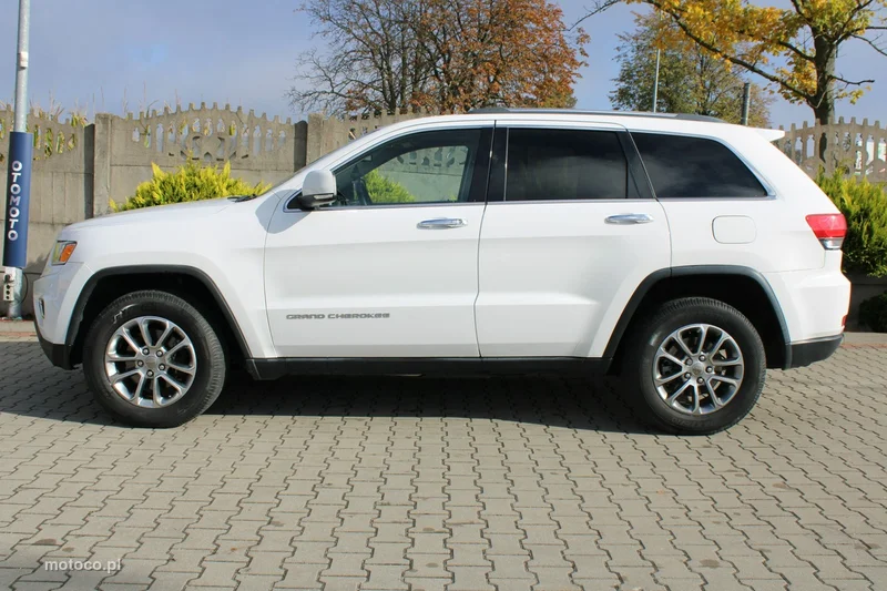 Jeep Grand Cherokee 49
